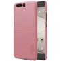 Nillkin Super Frosted Shield Matte cover case for Huawei P10 Plus P10+ VKY-L29 order from official NILLKIN store